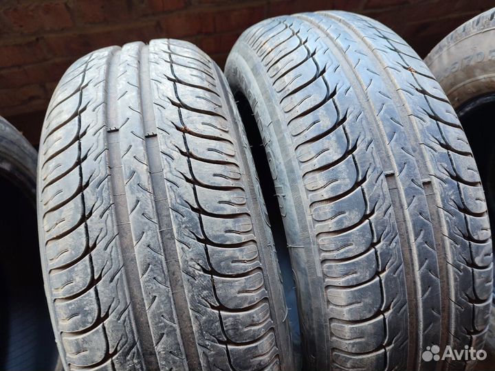 Bfgoodrich G-Grip 185/65 R15