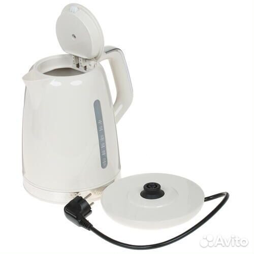 Чайник Moulinex BY320A30