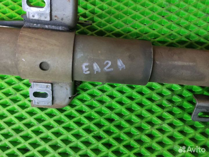 Рулевая колонка mitsubishi galant 8 EA2A