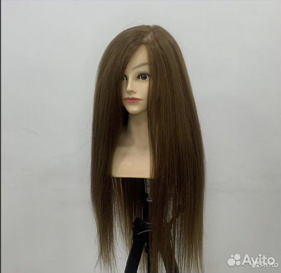 Голова манекенучебная