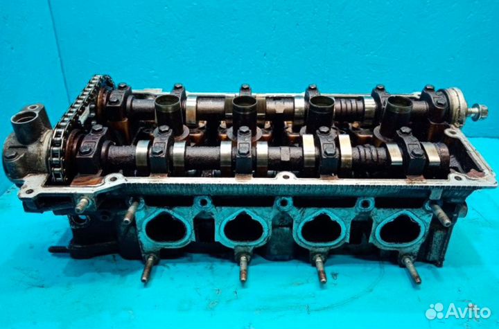 Гбц G4EC Hyundai Accent