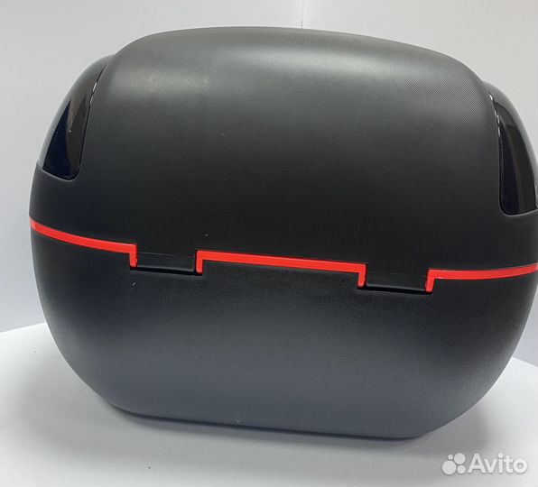 Кофр центральный мото/скутер Vento VMC BY-377 25Л