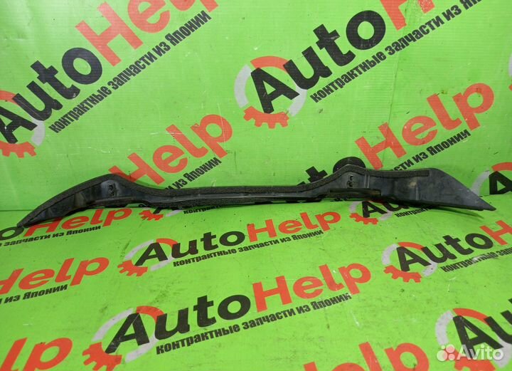 Накладка на крыло mazda demio DY3W передняя правая