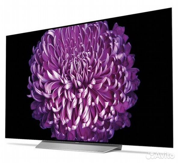 Oled телевизор LG oled55c7v