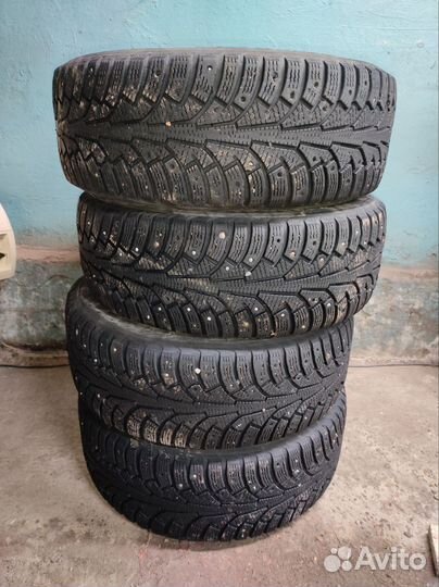 Nokian Tyres Nordman 5 215/65 R17 98T