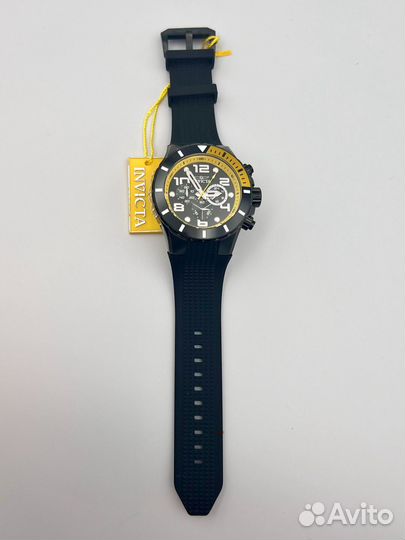 Швейцарские Часы Invicta Pro Diver 18741