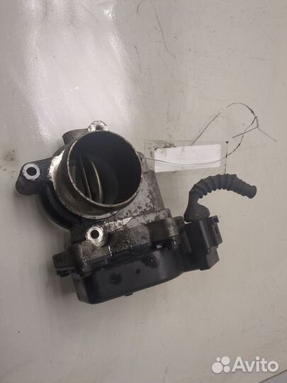 Заслонка дроссельная Audi A3 (8P), 2010