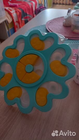 Корма для животных игрушка