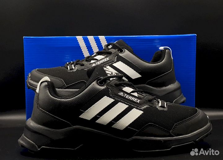 Мужские кроссовки Adidas, 41-46 размеры