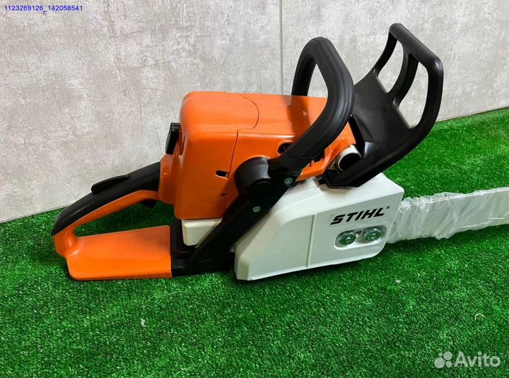 Бензопила Stihl ms 250 (Арт.31446)