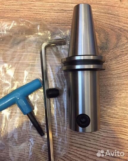 Оснастка Искар