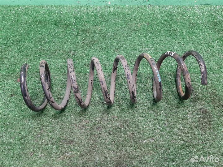 Пружина задней подвески Mazda 3 (BK) 2005