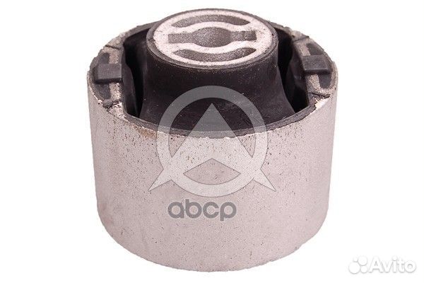 Сайлентблок рычага подвески зад прав/лев 80