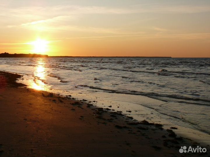 Экскурсия — Рига — Балтийская Ривьера: автомобильн