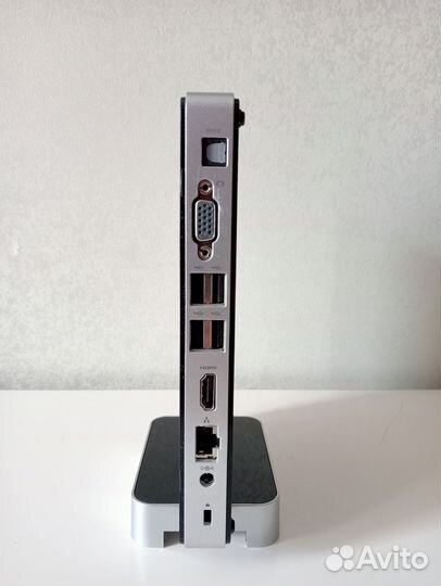 Неттоп Lenovo Q180