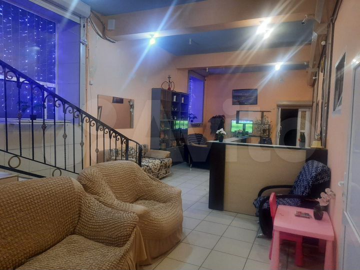 Комната 22 м², 1/5 эт.