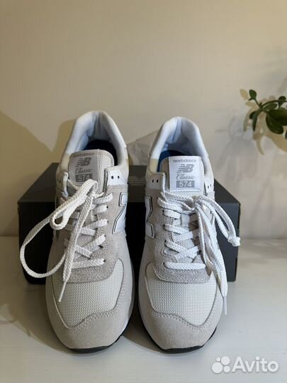 Кроссовки New balance 574 оригинал