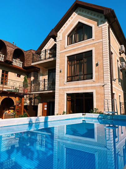 Комната 18 м², 3/3 эт.