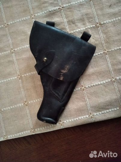 Кобура для tt ранняя