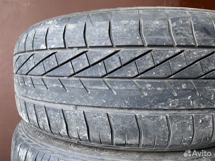 Goodyear Excellence 195/55 R16 87H