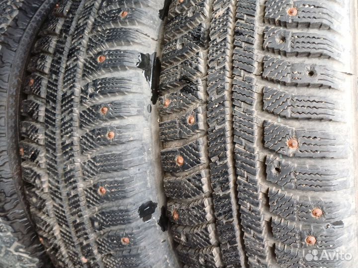 Диски 5114.3 Toyota 14х5 1/2 jj45