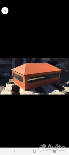 Изделия из жести