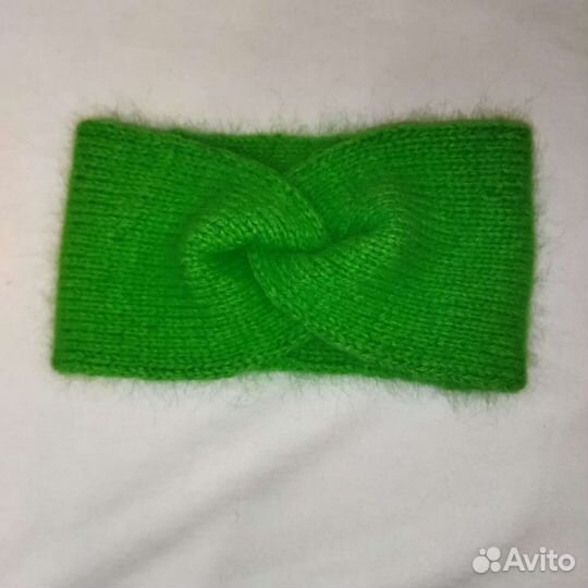 Повязка на голову