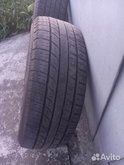 Cooper Discoverer HTS 225/65 R17