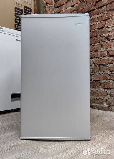 Холодильник Dexp 84x47x49sm