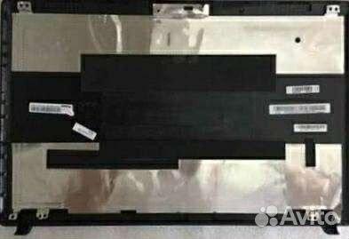 Lenovo g580 крышка матрицы+камера