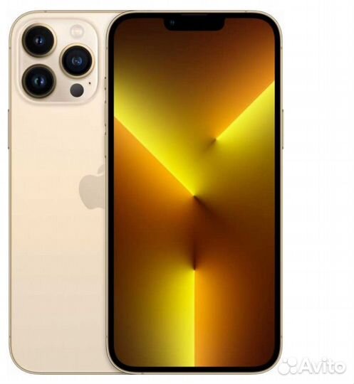 iPhone 13 Pro Max, 128 ГБ