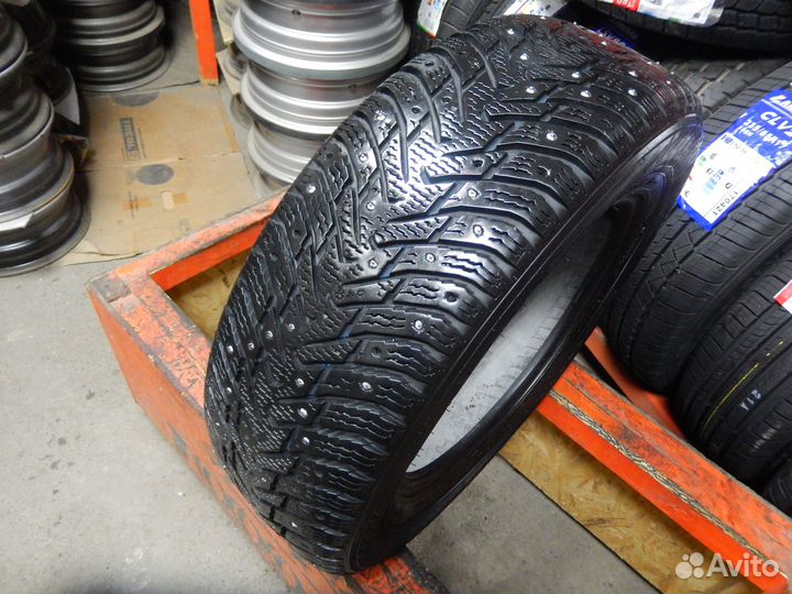 Nokian Tyres Hakkapeliitta 8 195/65 R15
