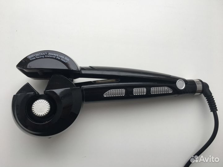 Машинка для локонов Riff Twist 1160