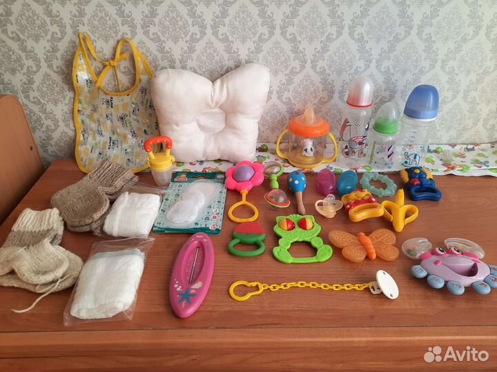 Для маленьких