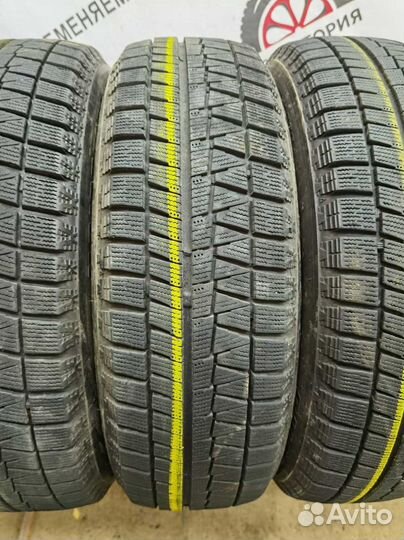 Bridgestone Blizzak Revo GZ 185/65 R15 88Q