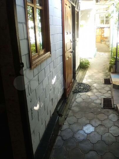 Комната 15 м², 1/1 эт.