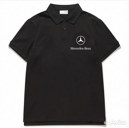 Поло mercedes