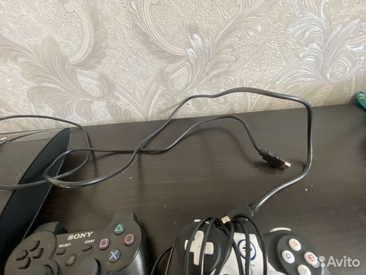 Sony PS3