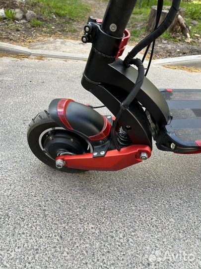 Falcon zero 10X