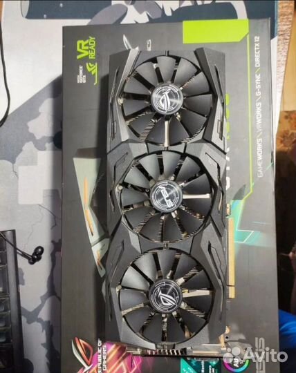 Asus geforce gtx 1060 6gb