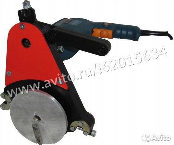 Аппарат сварки пнд ппр труб до 110мм