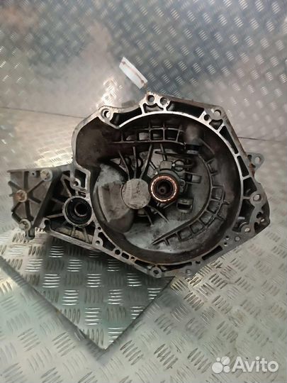 МКПП Opel Zafira B 2005-2012 2008