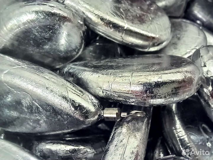 Грузило рыболовное