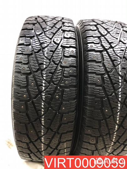 Nokian Tyres Hakkapeliitta C3 215/65 R16C 109R