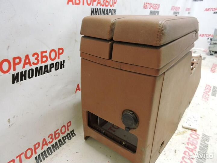 Консоль центральная для Infiniti FX FX35 2002-200