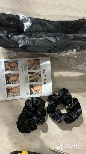 Трендовые бигуди