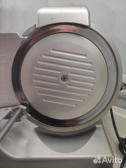 Слайсер Beckers ES 250 (Италия)