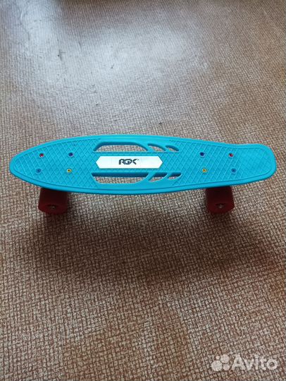 Скейтборд детский