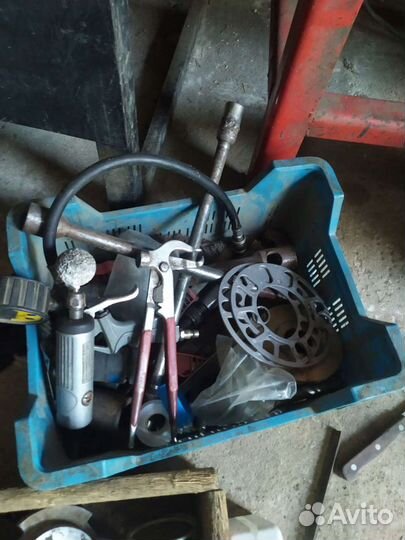 Станок для шиномонтажа бу