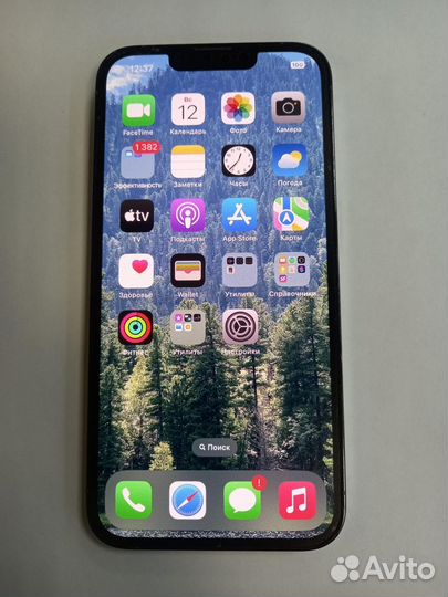 iPhone 13 Pro, 128 ГБ